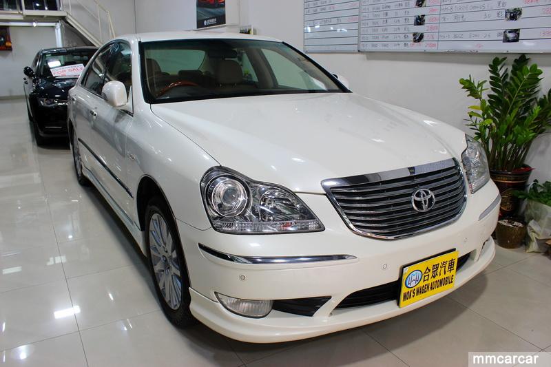 3 v8 royal saloon vip 车 牌: mk-51- 车牌类型: 澳门
